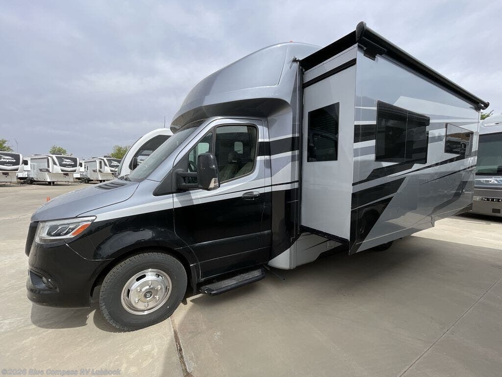 2025 Wayfarer 25 XRW by Tiffin from Blue Compass RV Lubbock in Lubbock, Texas