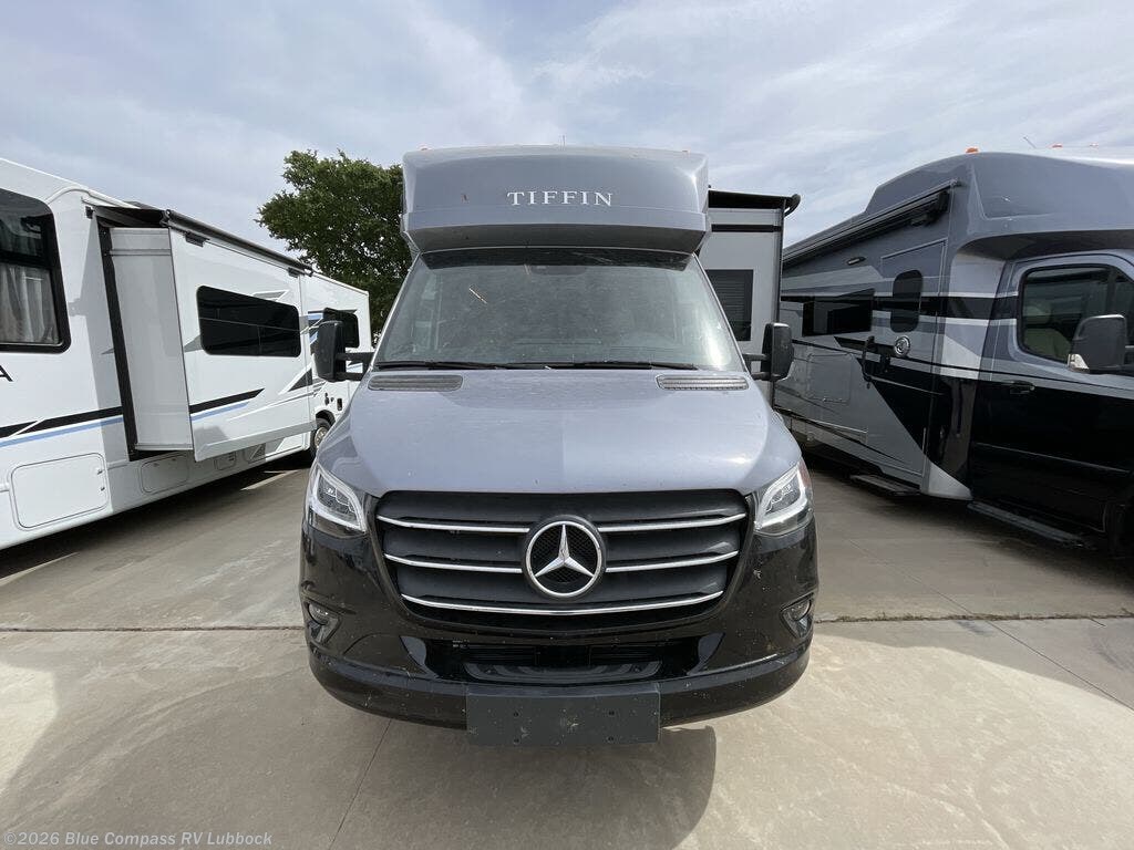 2025 Tiffin Wayfarer 25 XRW - New Class C For Sale by Blue Compass RV Lubbock in Lubbock, Texas