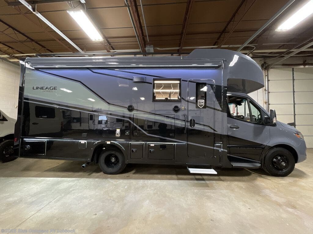 2025 Lineage 25FW by Grand Design from Blue Compass RV Lubbock in Lubbock, Texas