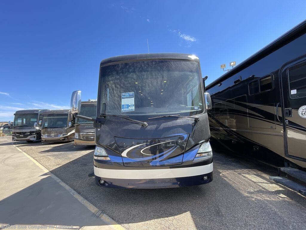 2014 Sportscoach Pathfinder Elite 406QS 340HP by Coachmen from Blue Compass RV Lubbock in Lubbock, Texas