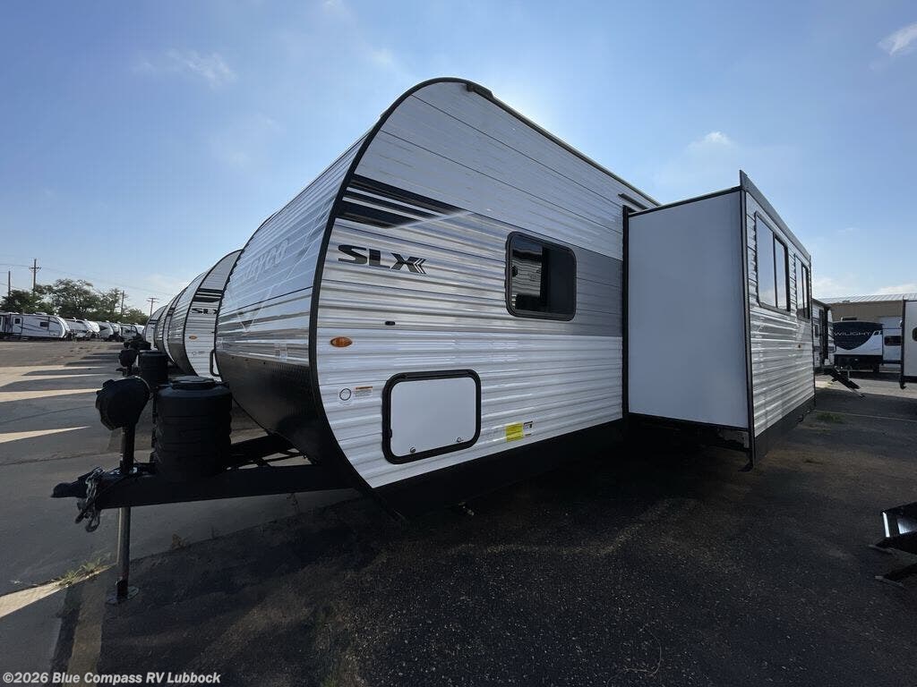 New 2026 Jayco Jay Flight SLX 284BHS available in Lubbock, Texas