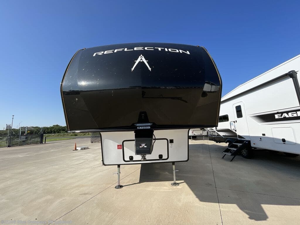 New 2026 Grand Design Reflection 150 Series 270BN available in Lubbock, Texas