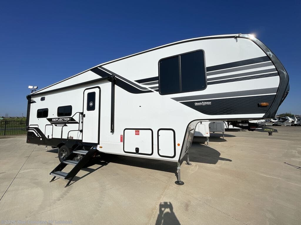 2026 Reflection 150 Series 270BN by Grand Design from Blue Compass RV Lubbock in Lubbock, Texas