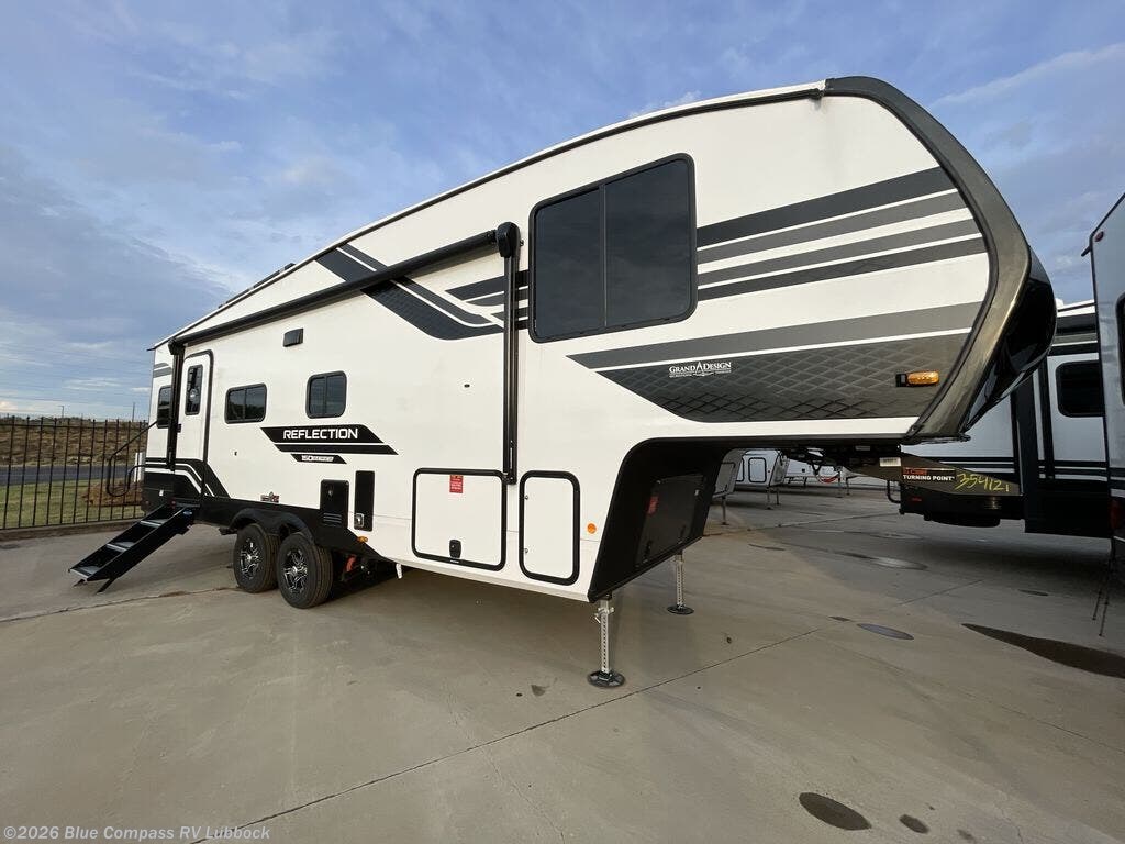 2026 Reflection 150 Series 260RD by Grand Design from Blue Compass RV Lubbock in Lubbock, Texas