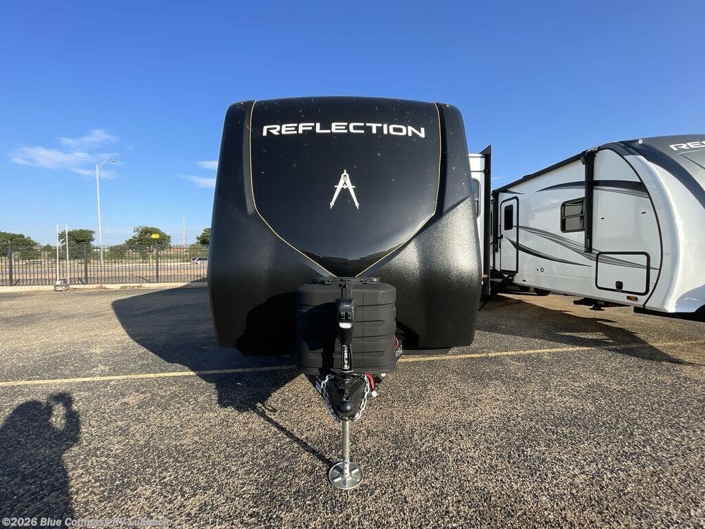 2026 Reflection 345RLTS by Grand Design from Blue Compass RV Lubbock in Lubbock, Texas