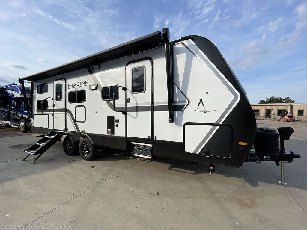 2026 Imagine 2470BH by Grand Design from Blue Compass RV Lubbock in Lubbock, Texas