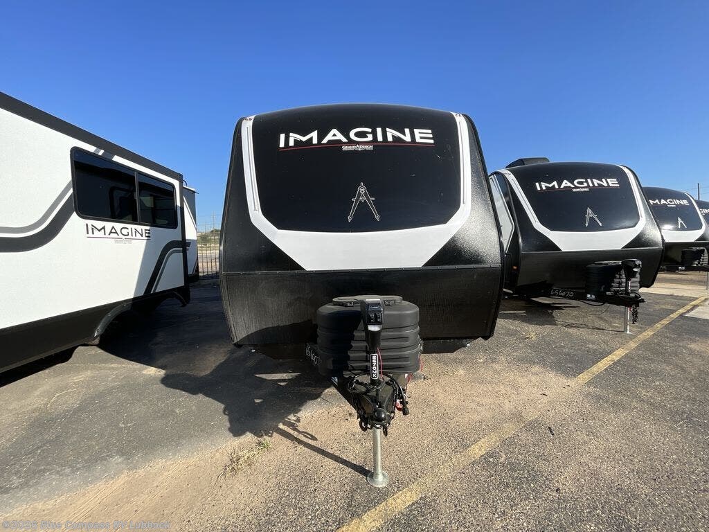 New 2026 Grand Design Imagine 2670MK available in Lubbock, Texas