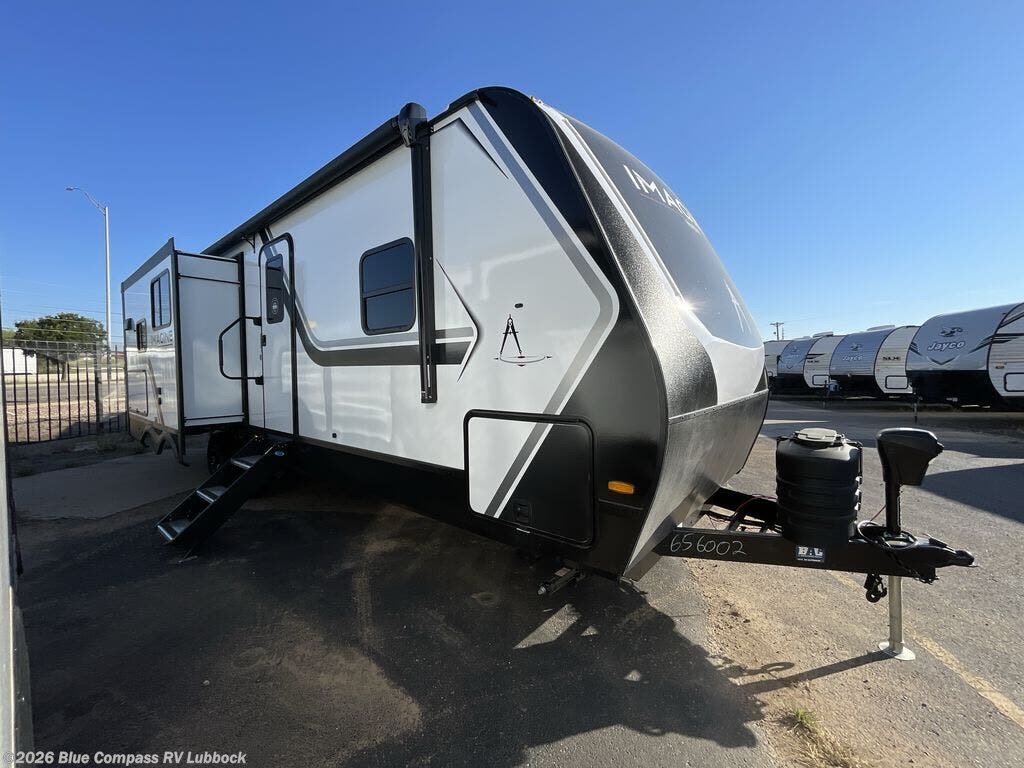 2026 Imagine 2670MK by Grand Design from Blue Compass RV Lubbock in Lubbock, Texas