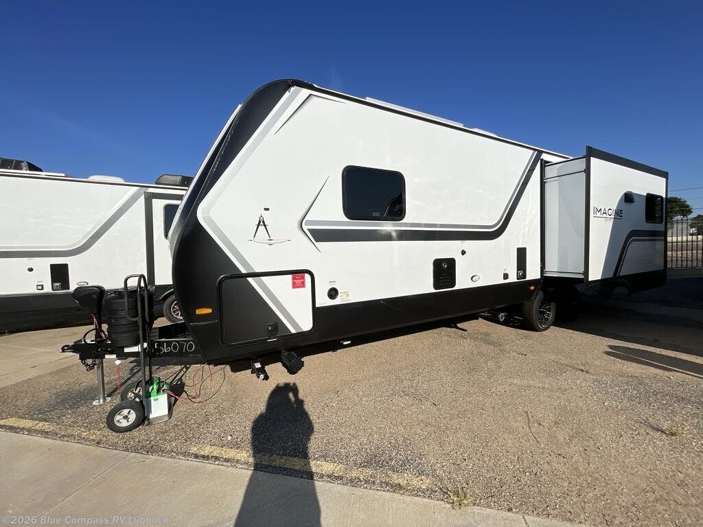 New 2026 Grand Design Imagine 2970RL available in Lubbock, Texas