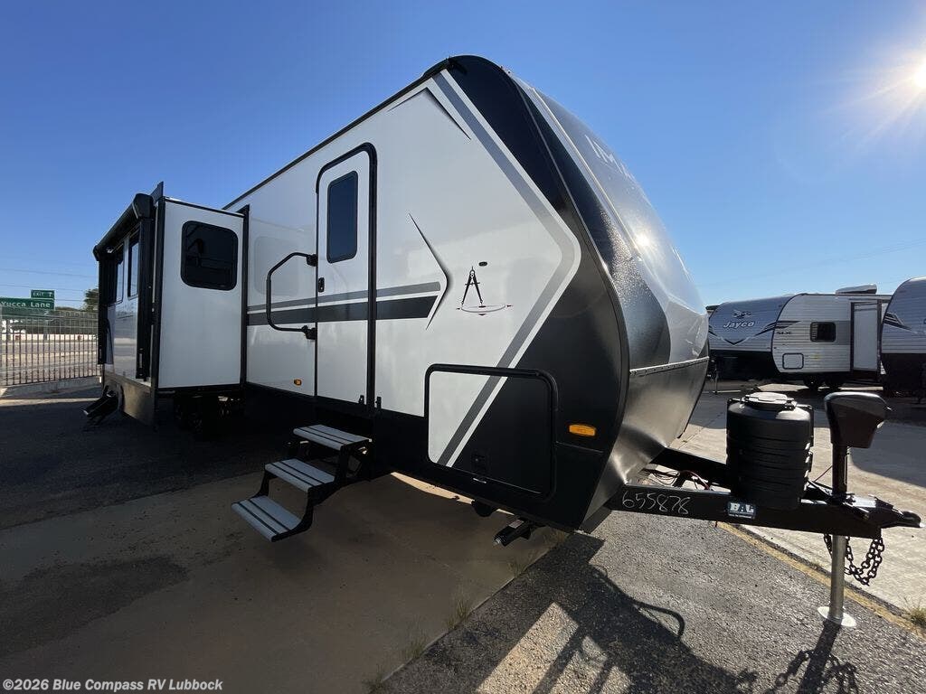 2026 Imagine 3210BH by Grand Design from Blue Compass RV Lubbock in Lubbock, Texas