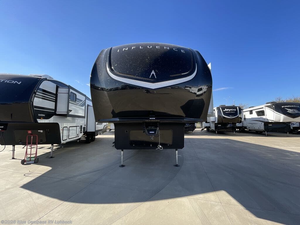 New 2026 Grand Design Influence 3203GK available in Lubbock, Texas