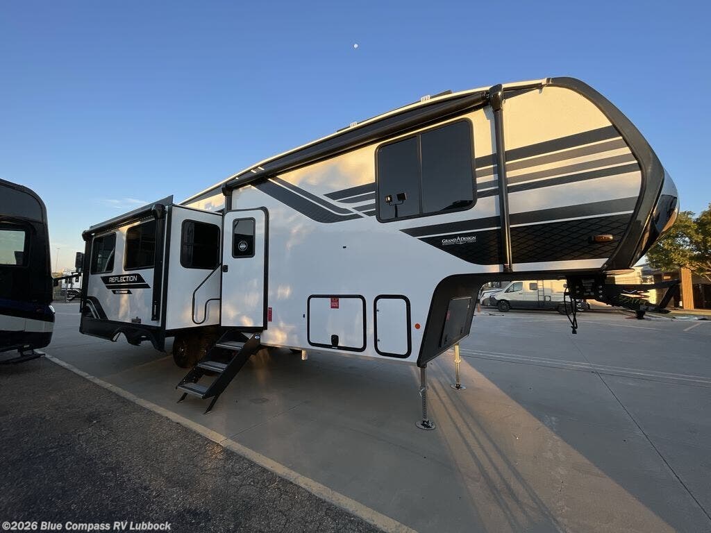 2026 Reflection 150 Series 295RL by Grand Design from Blue Compass RV Lubbock in Lubbock, Texas