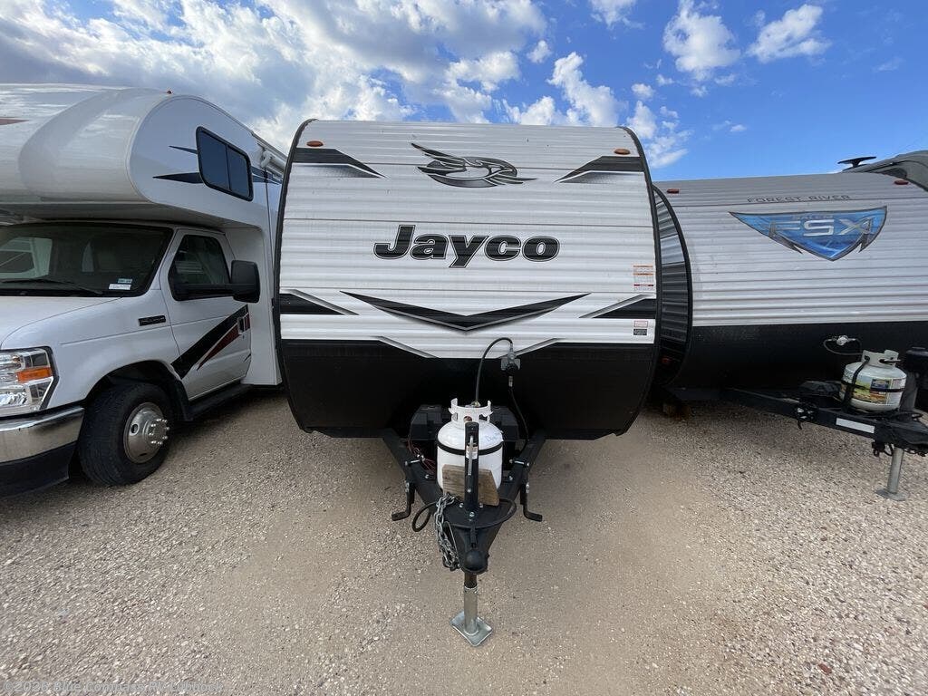 2024 Jay Flight SLX 195RB by Jayco from Blue Compass RV Lubbock in Lubbock, Texas
