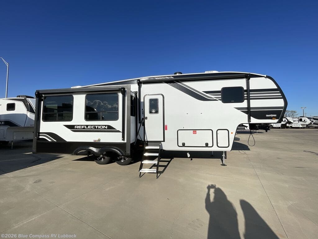 2026 Grand Design Reflection 303RLS - New Fifth Wheel For Sale by Blue Compass RV Lubbock in Lubbock, Texas