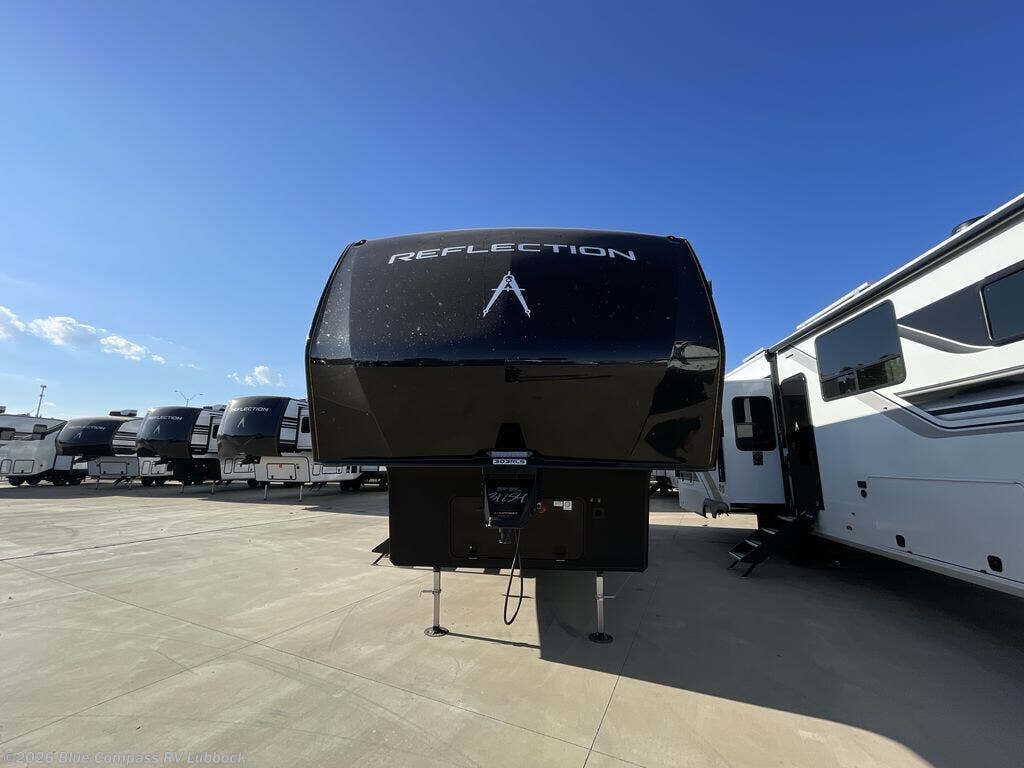 2026 Reflection 303RLS by Grand Design from Blue Compass RV Lubbock in Lubbock, Texas