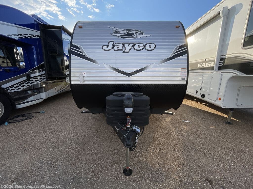 2026 Jay Flight SLX 210QB by Jayco from Blue Compass RV Lubbock in Lubbock, Texas