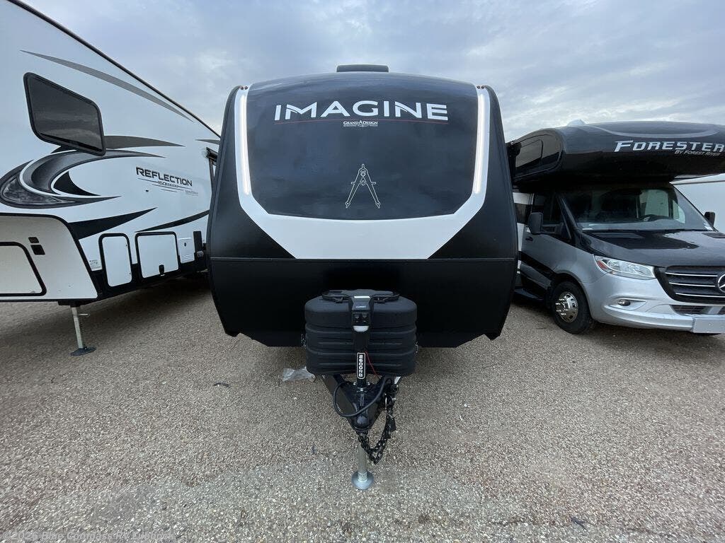 New 2026 Grand Design Imagine 2600RB available in Lubbock, Texas