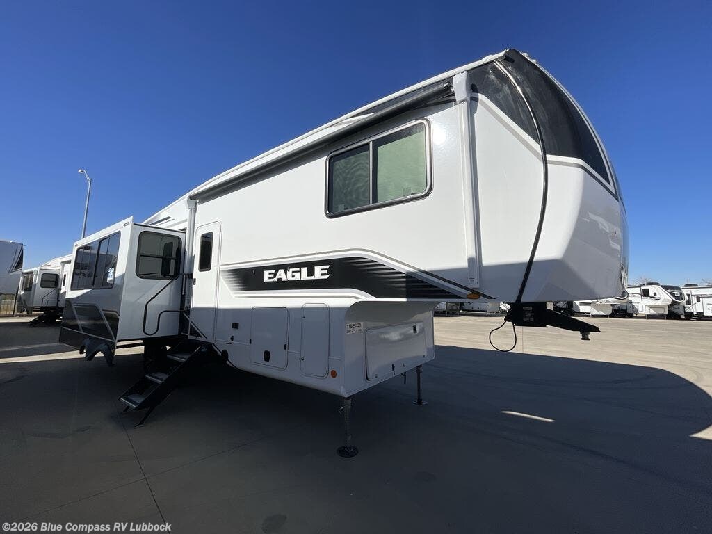2026 Jayco Eagle HT 29RLC - New Fifth Wheel For Sale by Blue Compass RV Lubbock in Lubbock, Texas