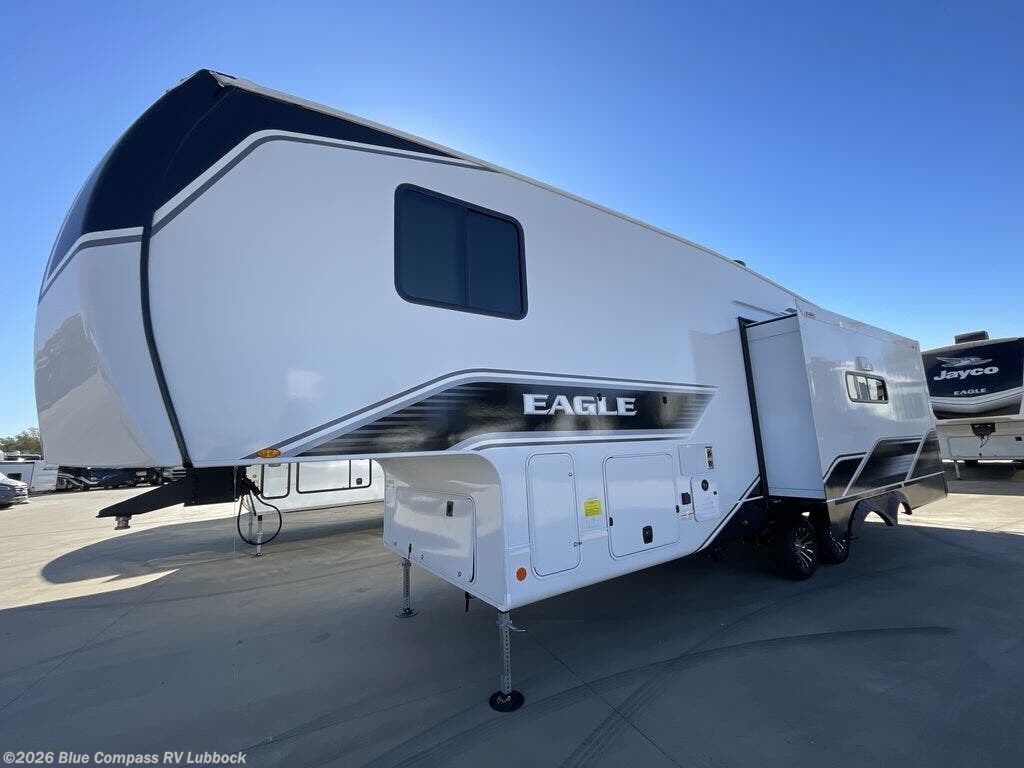 New 2026 Jayco Eagle HT 29RLC available in Lubbock, Texas