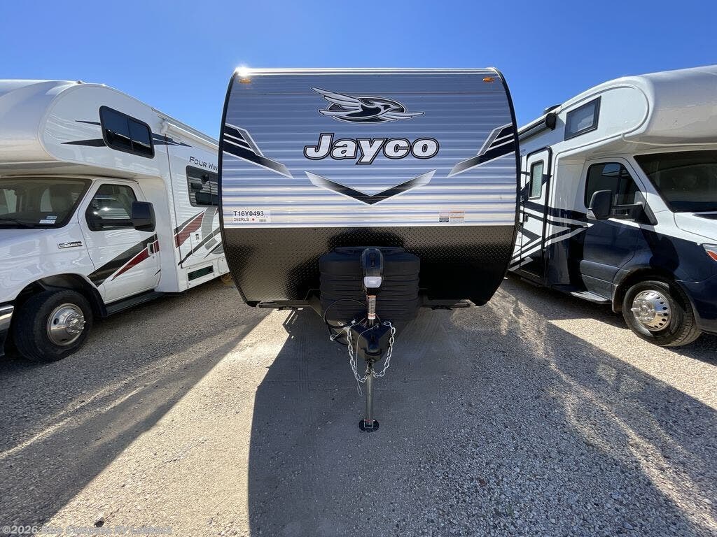 2026 Jay Flight SLX 262RLS by Jayco from Blue Compass RV Lubbock in Lubbock, Texas