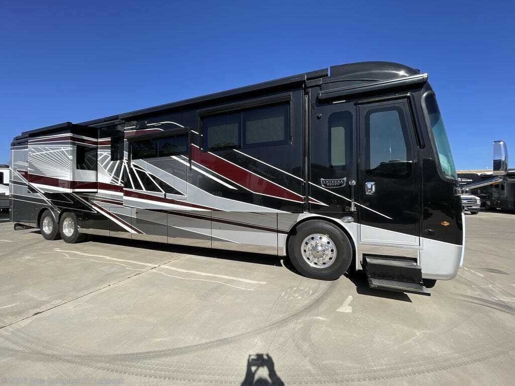 2026 Entegra Coach Anthem 44V - New Class A For Sale by Blue Compass RV Lubbock in Lubbock, Texas