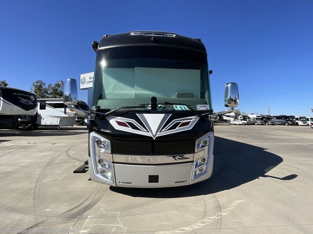 2026 Anthem 44V by Entegra Coach from Blue Compass RV Lubbock in Lubbock, Texas
