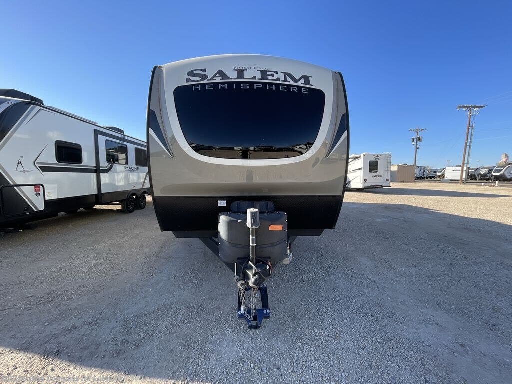 2023 Salem Hemisphere 310BHI by Forest River from Blue Compass RV Lubbock in Lubbock, Texas