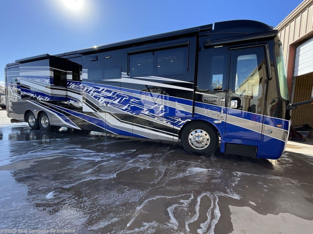 2026 Entegra Coach Aspire 44D - New Class A For Sale by Blue Compass RV Lubbock in Lubbock, Texas