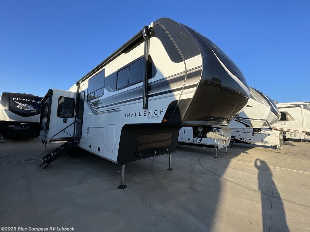 2026 Influence 2903RL by Grand Design from Blue Compass RV Lubbock in Lubbock, Texas