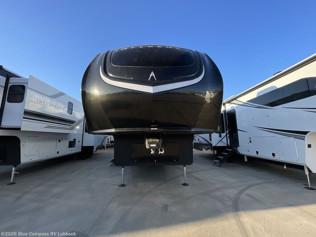 New 2026 Grand Design Influence 2903RL available in Lubbock, Texas