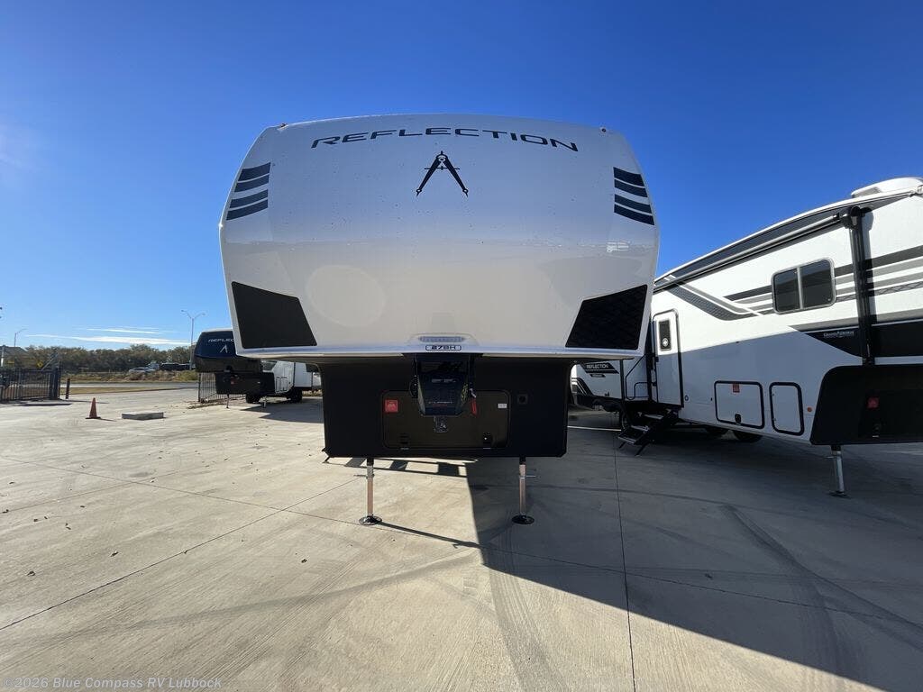 New 2026 Grand Design Reflection 100 Series 27BH available in Lubbock, Texas