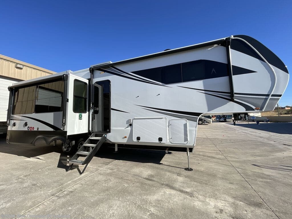2026 Solitude 310GK by Grand Design from Blue Compass RV Lubbock in Lubbock, Texas