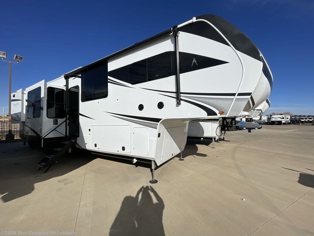 2026 Solitude 390RK by Grand Design from Blue Compass RV Lubbock in Lubbock, Texas