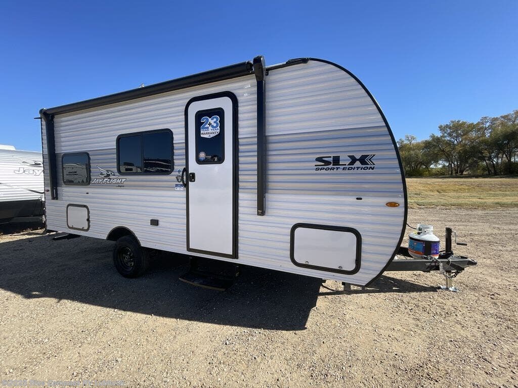 2026 Jayco Jay Flight SLX 172DB - New Travel Trailer For Sale by Blue Compass RV Lubbock in Lubbock, Texas