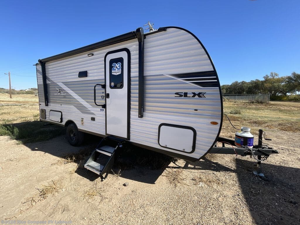 2026 Jayco Jay Flight SLX 197MB - New Travel Trailer For Sale by Blue Compass RV Lubbock in Lubbock, Texas
