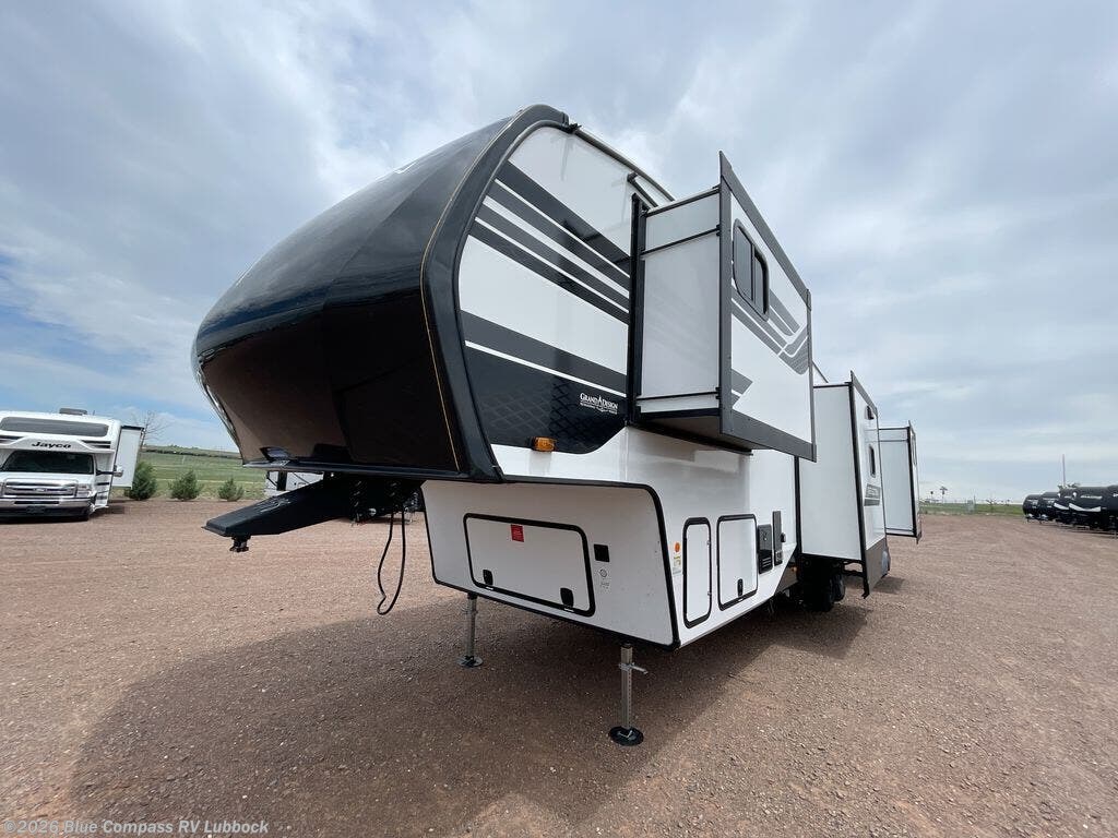 New 2026 Grand Design Reflection 311BHS available in Lubbock, Texas