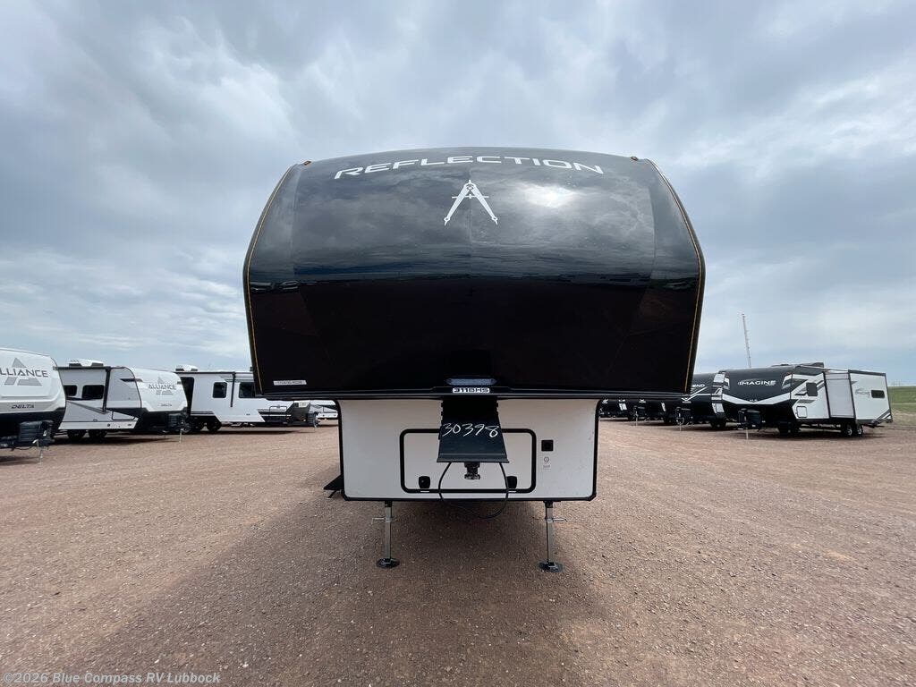 2026 Reflection 311BHS by Grand Design from Blue Compass RV Lubbock in Lubbock, Texas