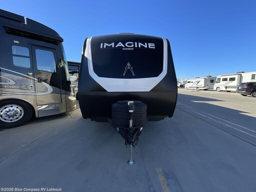 New 2026 Grand Design Imagine 2500RL available in Lubbock, Texas