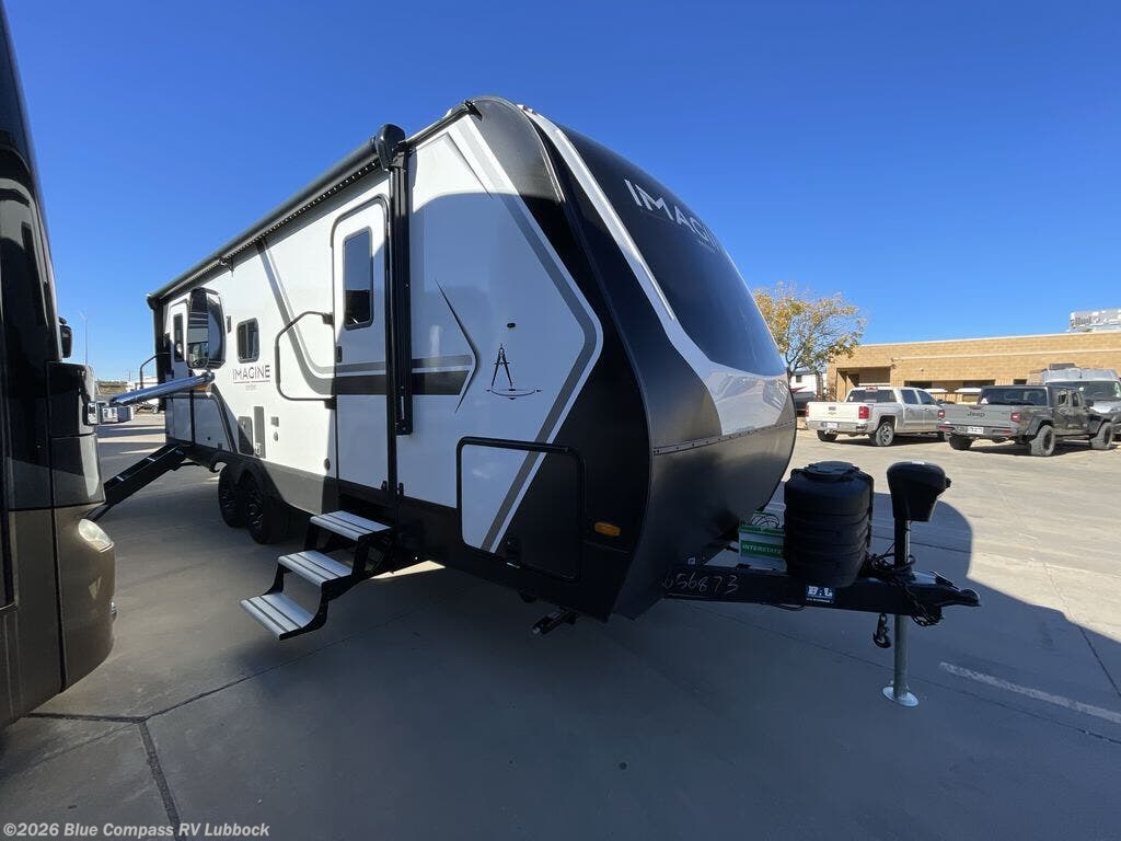 2026 Imagine 2500RL by Grand Design from Blue Compass RV Lubbock in Lubbock, Texas