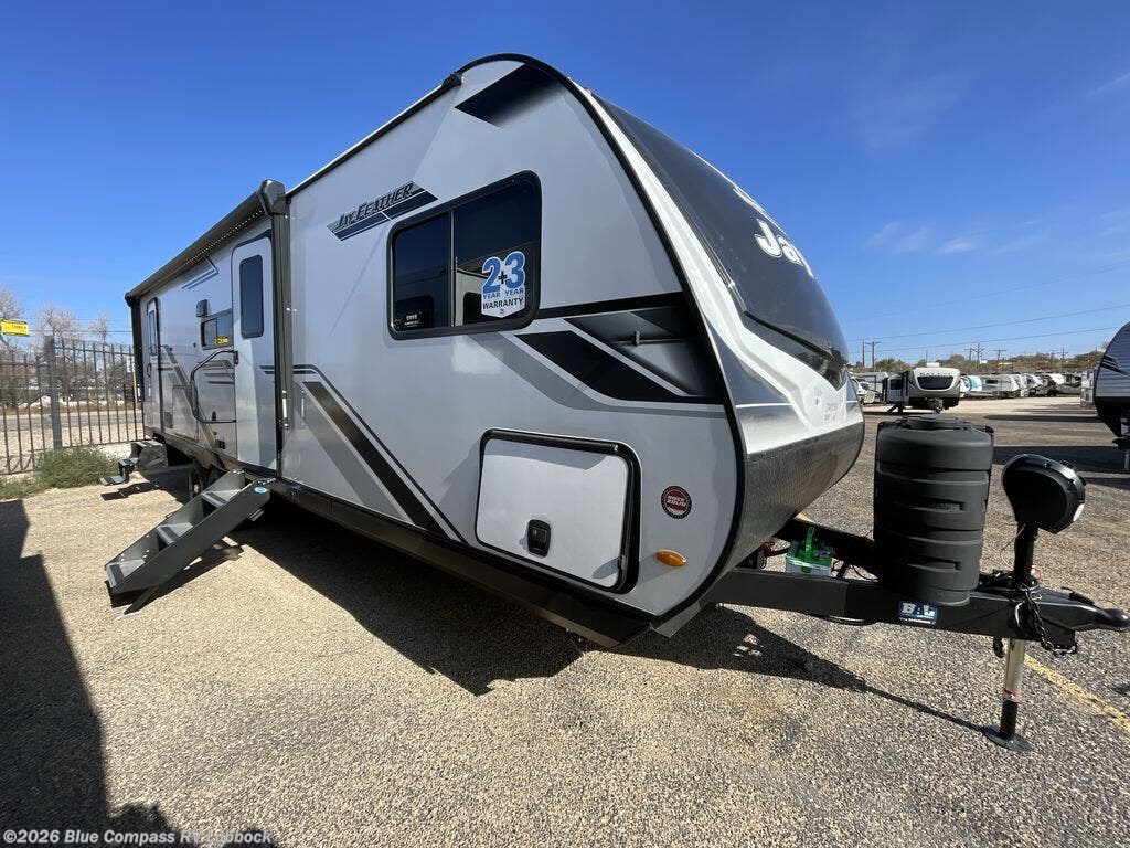 2026 Jay Feather 29BHB by Jayco from Blue Compass RV Lubbock in Lubbock, Texas