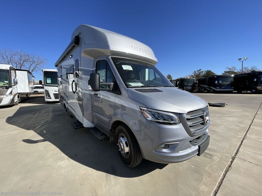 2026 Wayfarer 25 XLW by Tiffin from Blue Compass RV Lubbock in Lubbock, Texas