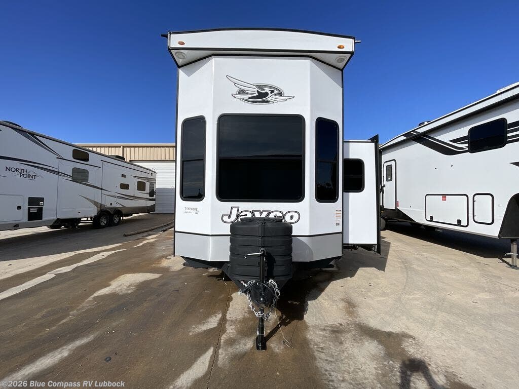 New 2026 Jayco Jay Flight Bungalow JayLoft available in Lubbock, Texas