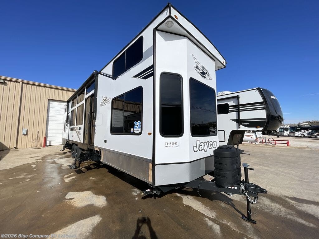 2026 Jay Flight Bungalow JayLoft by Jayco from Blue Compass RV Lubbock in Lubbock, Texas