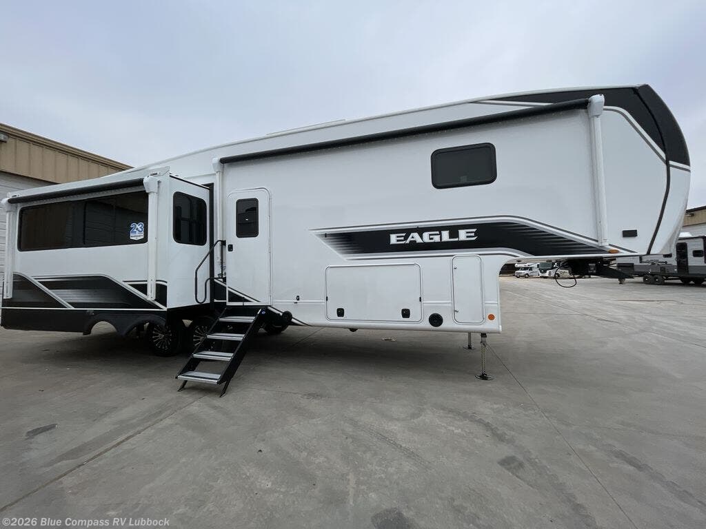 2026 Jayco Eagle 321RSTS - New Fifth Wheel For Sale by Blue Compass RV Lubbock in Lubbock, Texas