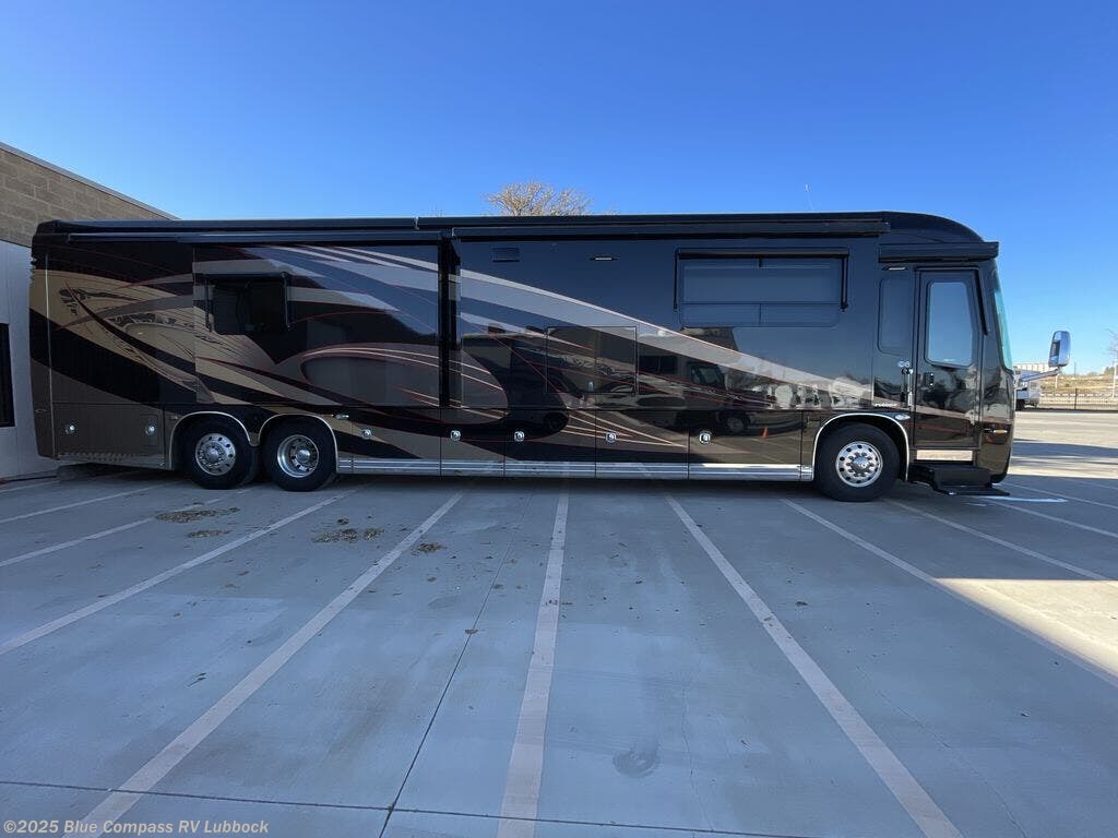 2018 Entegra Coach Cornerstone 45B - Used Class A For Sale by Blue Compass RV Lubbock in Lubbock, Texas