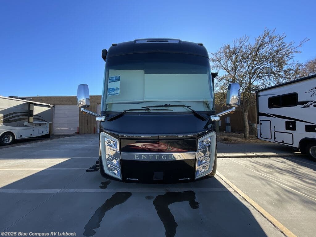 Used 2018 Entegra Coach Cornerstone 45B available in Lubbock, Texas