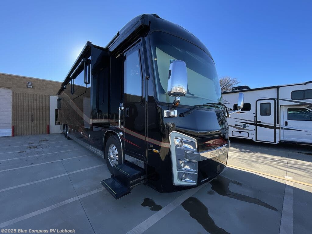 2018 Cornerstone 45B by Entegra Coach from Blue Compass RV Lubbock in Lubbock, Texas