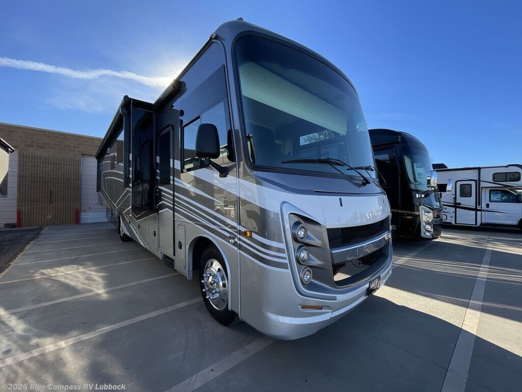 Used 2025 Entegra Coach Vision XL 36C available in Lubbock, Texas
