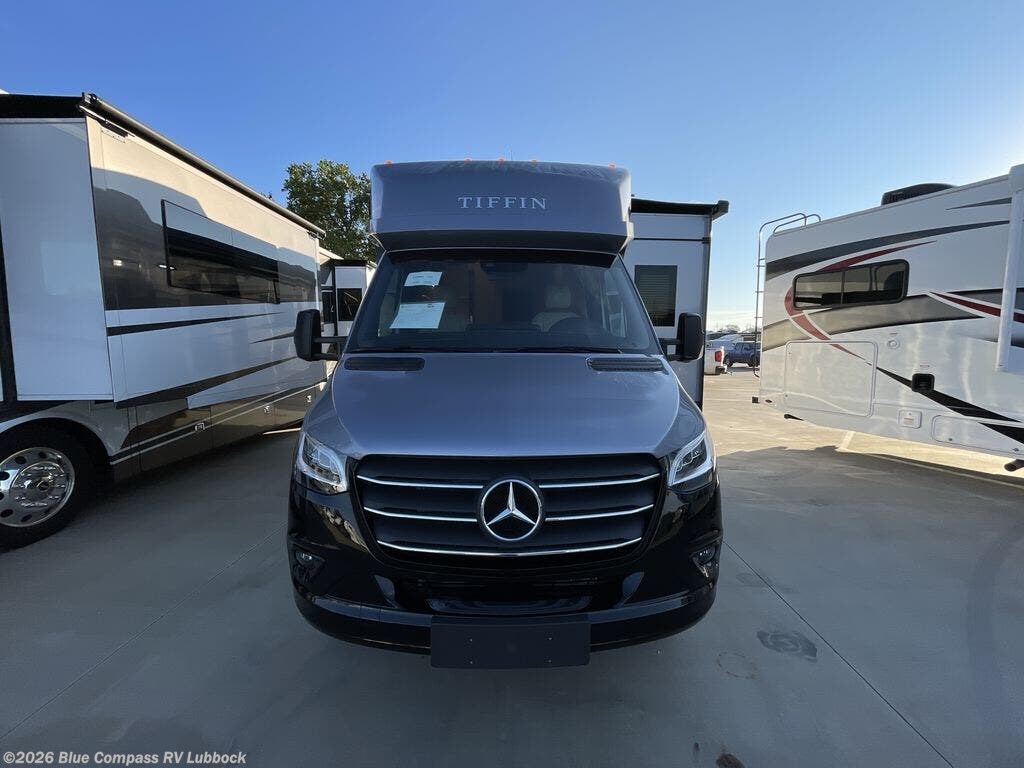 2026 Wayfarer 25 XPW by Tiffin from Blue Compass RV Lubbock in Lubbock, Texas