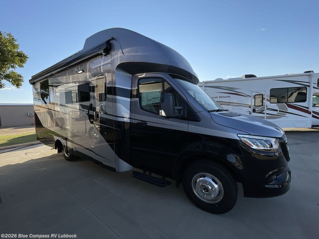 2026 Tiffin Wayfarer 25 XPW - New Class C For Sale by Blue Compass RV Lubbock in Lubbock, Texas